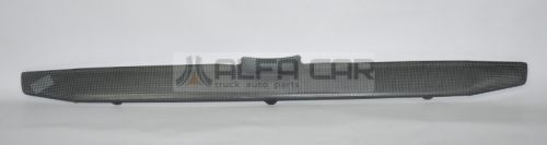 AC1875846 Сетка верхняя в откидную подножку SC 6 (33см) SCANIA T Truck (2003-2020) Alfa Car